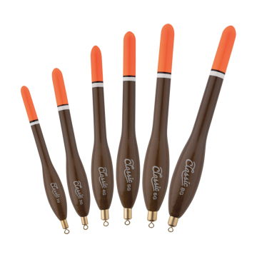 Waggler Korum Classic Loaded Body