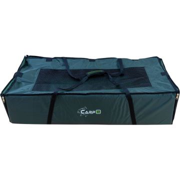 Saltea de Primire Energo Carp ON, Verde, 110x60x25cm