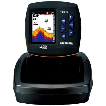 Sonar Lucky Spear Wifi Fish
