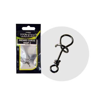 Energo Team Wizard Spirál kapocs, 5db/csomag