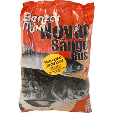 Nada Benzar River Busa, 3kg