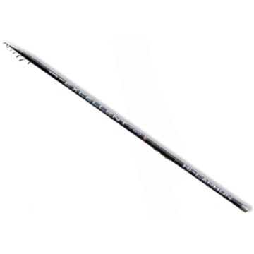 Teleszkópos horgászbot Lineaeffe Excellent Bolo 4m 40g