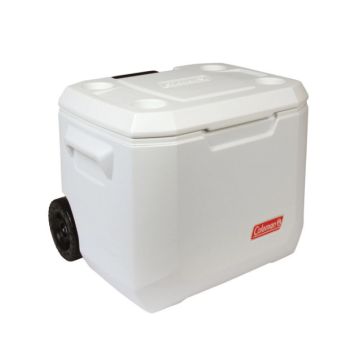Lada Frigorifica Coleman Marine Xtreme® White, 47l
