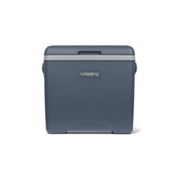 Steamy Cool 28 hűtőtáska, Cooler Blue, 28L