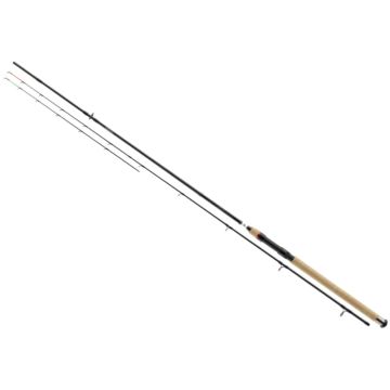 Lanseta Daiwa Ninja X Stalker Feeder, 2.40m, 100g, 2+2buc