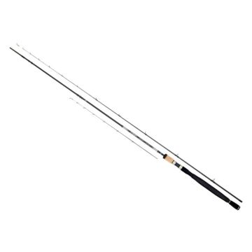 Lanseta Daiwa N'Zon Super Slim Method Feeder, 2+2buc