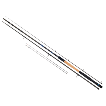 Daiwa Tournament S Feeder bot, 3.30m, 40g, 2+3db