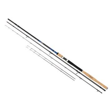 Daiwa N'Zon Distance Special Feeder bot, 3,96 m, 180 g, 3+3 db
