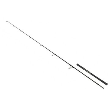 Zeck Evo Cat Spin bot, 2.43m, 20-120g