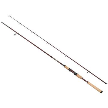 Lanseta Abu Garcia Tormentor2 Spinning Rod, 2.74m, 20-60g, 2buc