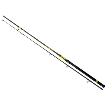 Lanseta Black Cat Perfect Passion Spin, 2.70m, 60-200g, 2buc