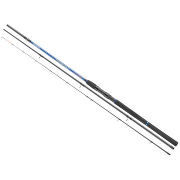 Lanseta Daiwa Triforce Target Method Feeder, 3.60m, 180g, 3+2buc