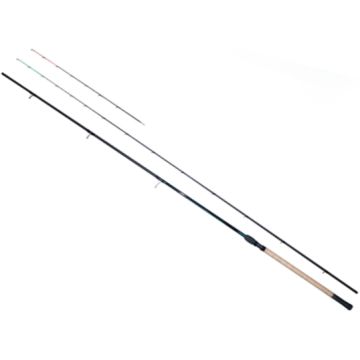 Lanseta Drennan Vertex Medium Feeder 11ft, 3.35m, 45g, 2+2buc
