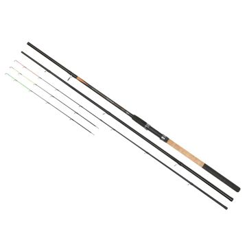 Lanseta Feeder Entrant MH-X, 3.30m, 30-70g, 3+3buc