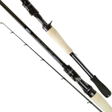 Lanseta Okuma X-Series Bass Casting 761H, 2.29m, 10.6-35.4g, 1+1buc