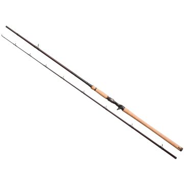 Lanseta Savage Gear Alpha SG6 Monster Bait Casting Rod, 2.59m, 120-250g, 2buc