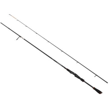 Lanseta Savage Gear Perch Academy Jig T C, 2.18m, 7-22g, 2buc