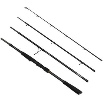 Lanseta Savage Gear Revenge SG2 Heavy Game Travel, 2.43m, 30-80g, 4buc