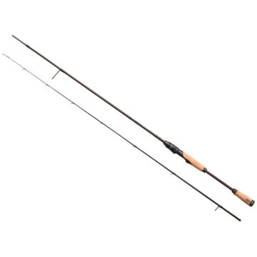 Lanseta Savage Gear Revenge SG6 Medium Game, 2.43m, 12-35g, 2buc