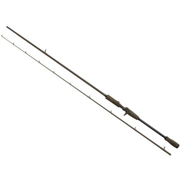 Lanseta Savage Gear SG4 P Game Trigger, 2.59m, 80-130g, 2buc