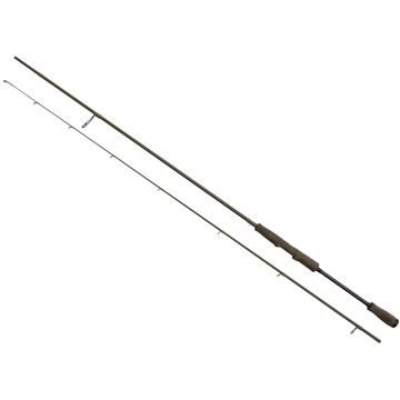Lanseta Savage Gear SG4 M Game, 2.43m, 10-30g, 2buc