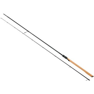 Lanseta Savage Gear SG8 Salmonoid, 3.05m, 12-35g, 2buc