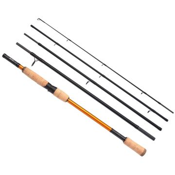 Lanseta Shimano STC AX Spinning