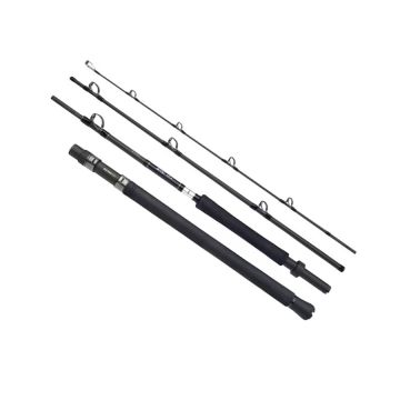 Lanseta Shimano STC XR Blue Boat, 2.29m, 20-30lbs, 4buc