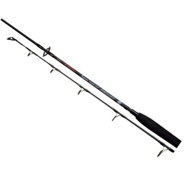 Shimano Vengeance Jigging Spin horgászbot, 1.83m, 100-300g, 2db