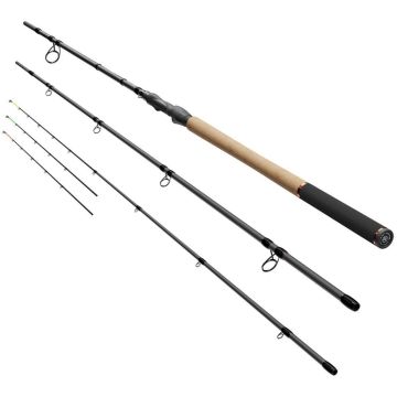 Lanseta Sportex Xclusive Feeder RS-2 Light, 3.30m, 35-85g, 2+3buc