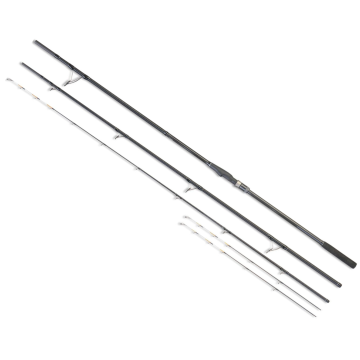 Lanseta Team Feeder By Dome, Master 430LC, 4.30m, 70-195g, 3+3buc