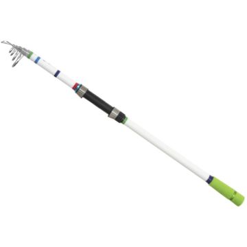 Delphin YUPIE teleszkópos bot, 2.40m, 10-40g