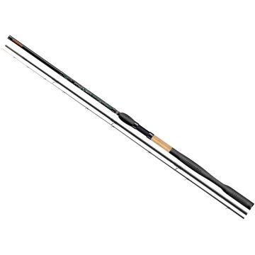 Lanseta Trabucco Proxima XP Carp Master Feeder, 3.10m, 60g, 2+3buc