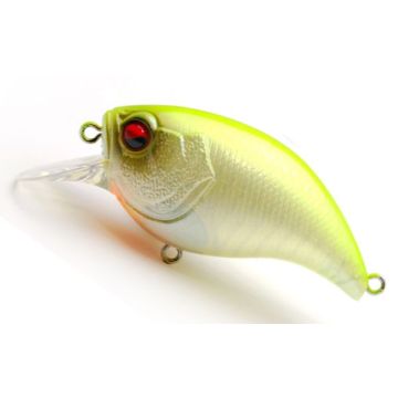 Vobler Raid Japan Level Crank, 017 Pearly Chart, 5.1cm, 10.5g