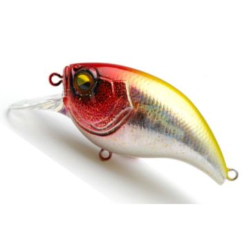 Vobler Raid Japan Level Crank, 020 Clown, 5.1cm, 10.5g