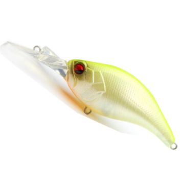 Vobler Raid Japan Level Crank Goriller, 018 Bait Japan, 6.6cm, 17.5g