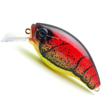 Vobler Raid Japan Level Crank, 022 Bait Japan, 5.1cm, 10.5g