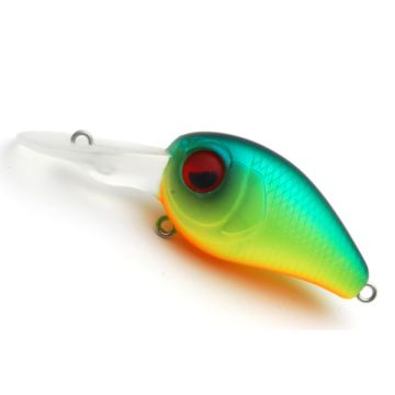 Vobler Raid Japan Level Crank Ping, 001 Shimanashi Tiger, 3.25cm, 3.5g