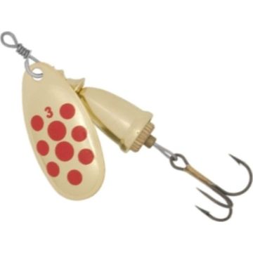 Lingurita Rotativa EnergoTeam Wizard Vibrax 2, Culoare 036, 6g
