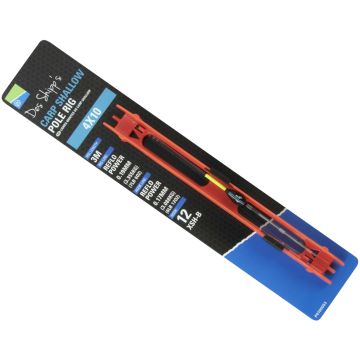 Linie pentru Varga Preston Carp Shallow Pole Rig