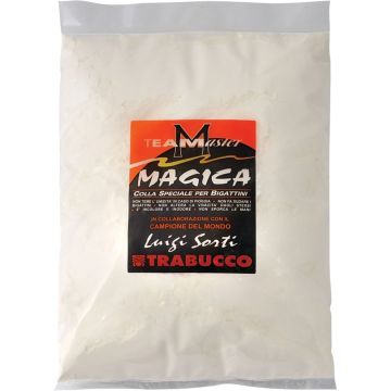 Lipici Trabucco Team Master Colla Magica, 1kg