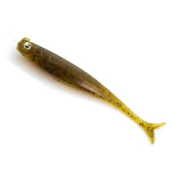 Shad Raid Littel Sweeper, Guripan Sukeru, 6.3cm, 8buc/plic