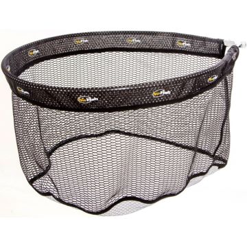 Merítőfej NuFish Landing Net 18", 49x40cm