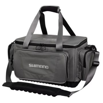 Shimano Tackle Bag táska, Large, 49x31x26cm