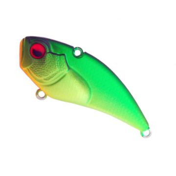 Cikáda Raid Japan Level VIB Boost, 001 Shimanashi Tiger, 3.8cm, 5g
