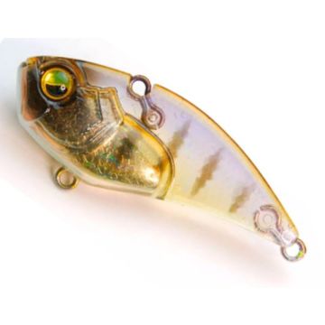 Cicada Raid Japan Level VIB Boost, 001 Shimanashi Tiger, 4.6cm, 11g