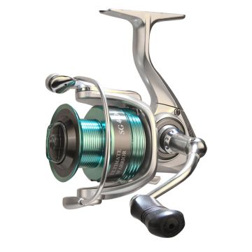 Ryobi Ranmi Ultimate Warrior SG orsó