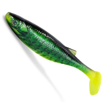 Shad Delphin Realix 3D, Mamba, 13cm, 2db/csomag