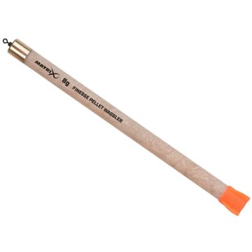 Matrix Finesse Pellet Waggler 9mm, 2bucplic