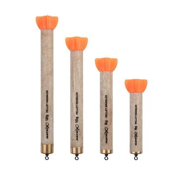 Matrix Pellet Waggler 12mm, 2bucplic